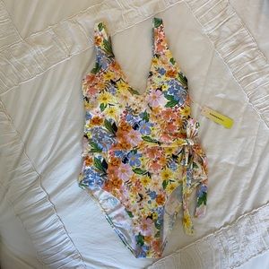 Summersalt Rifle Paper NWT